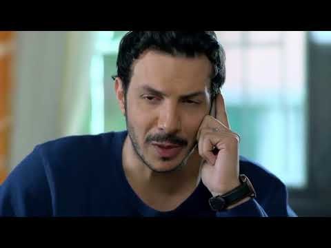 ريم تتصل بكريم باسل خياط - كارمن لبس - سنعود بعد قليل