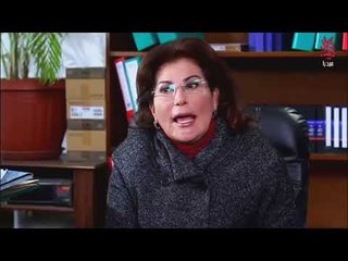 معرفة وسيم بتدخل عليا واتصالاتها لحمايته  مسلسل بنات العيلة  الحلقة 30