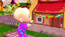funny dogs cats finger family nursery rhymes funny little babies colors cats finger family