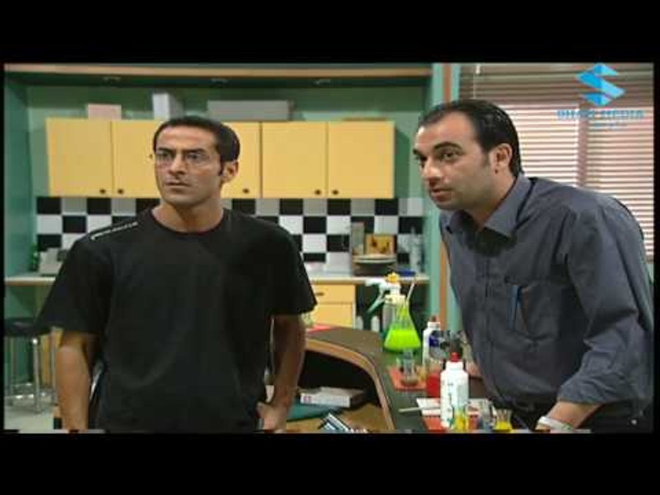 مسلسل مبروك ـ الحلقة 37 السابعة و الثلاثون كامل...