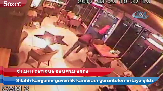 Dehşetin o görüntüleri ortaya çıktı! 4 kişi ölmüştü…