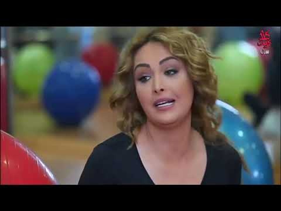 دعوة ميرفت لبنات العيلة لحضور حفلة سالي  مسلسل...