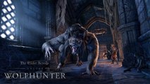 The Elder Scrolls Online : Wolfhunter – Trailer QuakeCon 2018