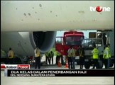 Berangkatkan Calon Jemaah Haji, Garuda Indonesia Sediakan Pesawat Jumbo