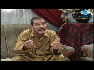 مسلسل بطل من هذا الزمان الحلقة 36