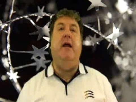 Russell Grant Video Horoscope Gemini December Thursday 20th