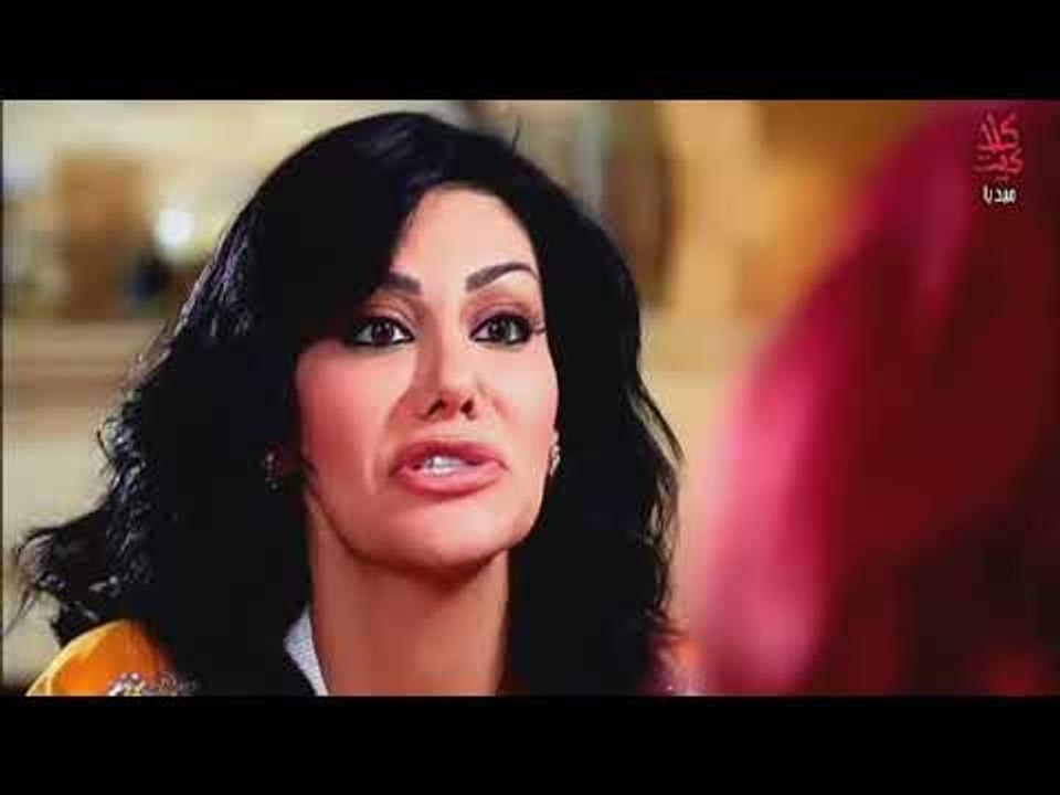 ملك تواجه ميرفت بحقيقة الرسالة  مسلسل بنات العي...