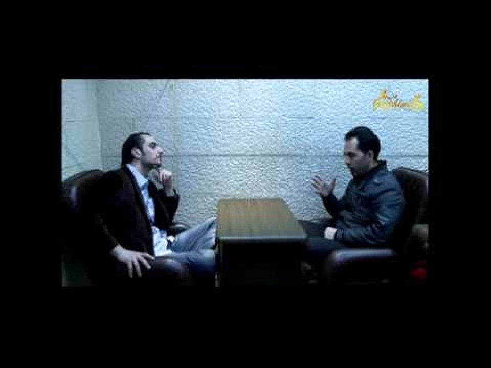 مسلسل شباب بيك ـ الحلقة 29 التاسعة والعشرون كاملة HD