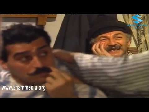 ايام شامية ـ ديبو الحلاق يروي رواية الوالي ـ عباس النوري ـ حسام تحسين بيك ـ سليم كلاس