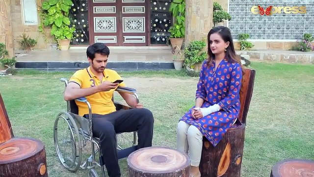 Pakistani Drama | Mohabbat Zindagi Hai - Episode 204 | Express Entertainment Dramas | Madiha