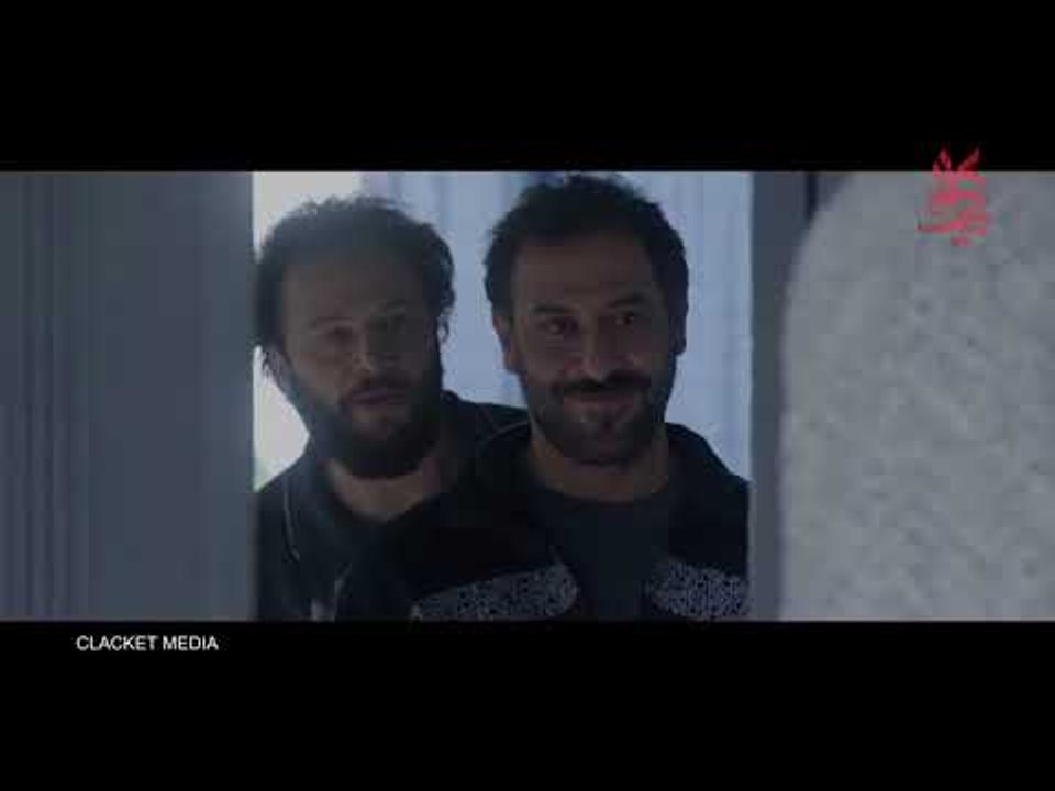 وردة تتشجع و تطرق باب محمود و تحصل النهفة -  كاريس -  عبد المنعم عمايري  -  غدا نلتقي