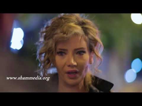 ارواح عارية ـ خناقة صلاح مع شوفير التكسي ـ قصي خولي ـ سلافة معمار