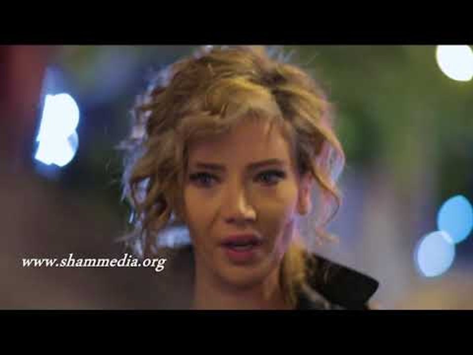 ارواح عارية ـ خناقة صلاح مع شوفير التكسي ـ قصي...