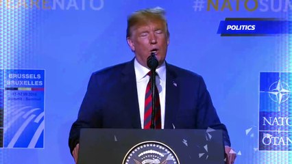 Trump Launches New Attacks On Kneeling NFL Players