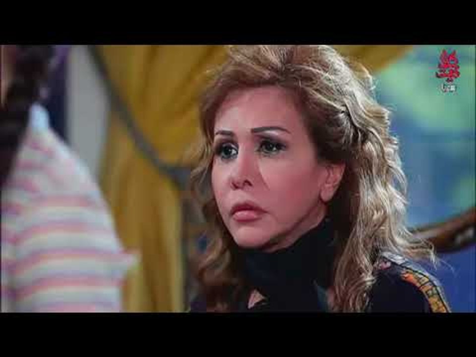 نانسي تحرج رنا امام خالاتها   مسلسل بنات العيلة...