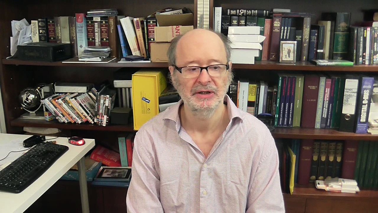 You Are Better Than The Pope At Interpreting Scripture