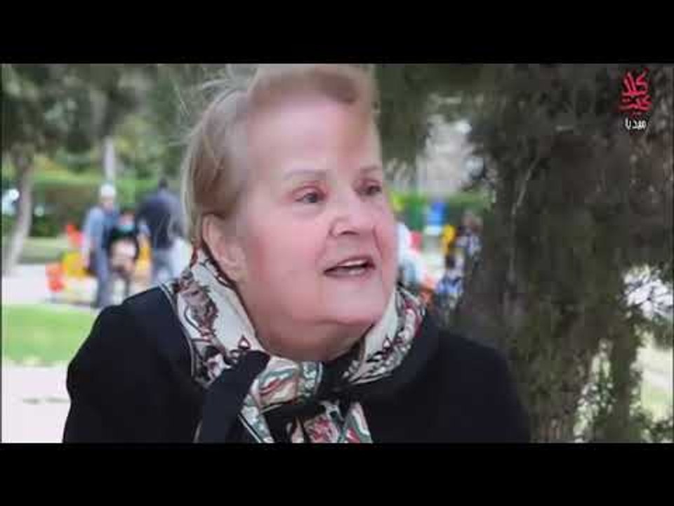 بكاء ميرا وهربها من الناس   مسلسل بنات العيلة...