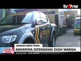 Juragan Beras di Sukabumi Ditemukan Tewas
