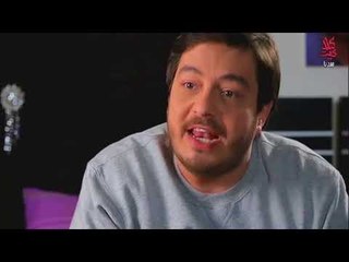 غضب مدحت من رنا بسبب شكوتها من نانسي  مسلسل بنات العيلة   الحلقة 23