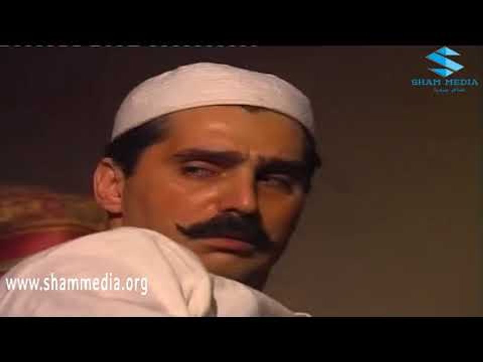 ايام شامية  ـ الجوع قتال يا امي   ـ عباس النوري ـ هالة شوكت