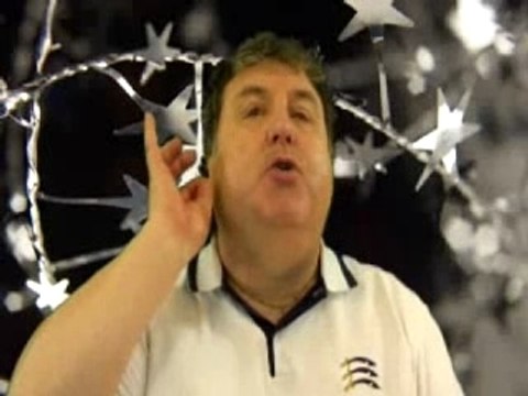 Russell Grant Video Horoscope Libra December Thursday 20th
