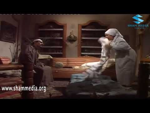 ايام شامية ـ يامو احكي مع نسوان ابو عبدو ـ عباس النوري ـ هالة شوكت