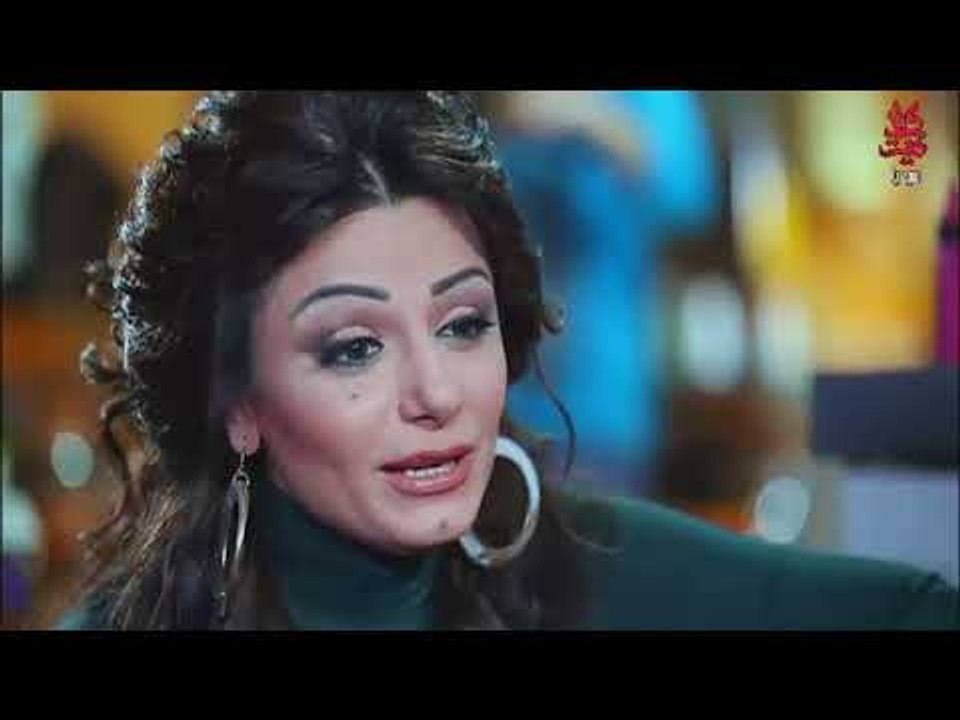 بكاء رنا بسبب خوفها من وضعها  مسلسل بنات العيلة...