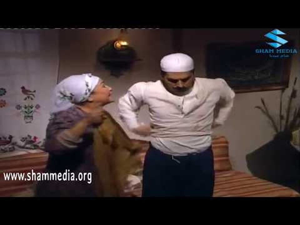 ايام شامية  ـ محمود الفوال بوس ايدك يامو لا تزعلي  ـ عباس النوري ـ هالة شوكت
