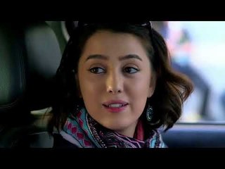 خطيبة راجي السابقة توصله لبيته و تكرر سؤالها له -  كندا علوش -  رافي وهبي  -  سنعود بعد قليل