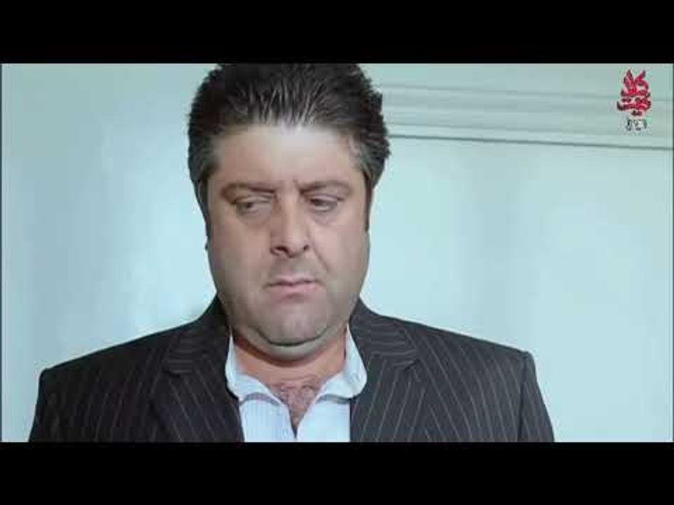 ميرفت تشتكي على فاروق بقسم الشرطة   مسلسل بنات...