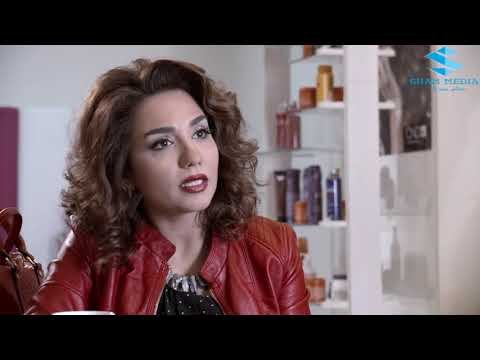 مسلسل لست جارية الحلقة 14