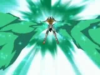 God of Destruction - The Genesic Final Fusion