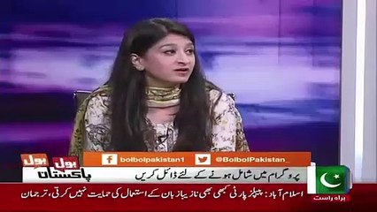 According to PTI think tank who is going to become CM Punjab  Nusrat Javed Tells