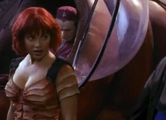 Lexx S02 - Ep13 Twilight HD Watch