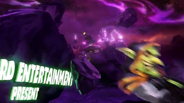 Behind the Scenes At The Boomsday Project Rube Goldberg Machine