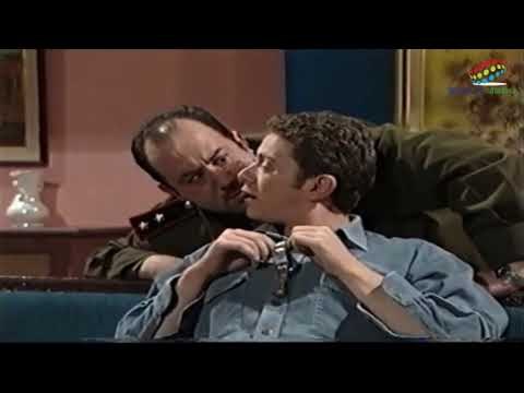 قلة ذوق و كترة غلبة ـ رجوع ربحي بعد خطفه ـ قصي خولي ـ ليث مفتي ـ محمد خير الجراح