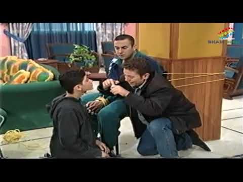 قلة ذوق و كترة غلبة ـ خطة بوليسية ـ قصي خولي ـ ليث مفتي ـ عمر حجو