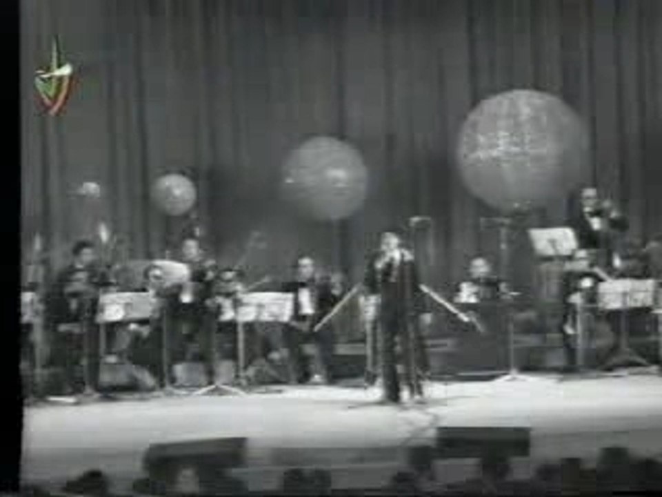 YouTube -    -  -  1976 abd al halim hafez - ahwak
