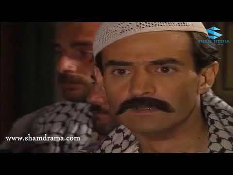 اجمل مشاهد ايام شامية ـ ابو عبدو يلاقي شوارب محمود الضايعين خالد تاجا ـ عباس النوري ـ رفيق سبيعي