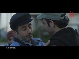 خلود تطل لعند رباب و الدكتور يودع رفقاته و يسافر   ناظلي الرواس   هيا مرعشلي   غدا نلتقي