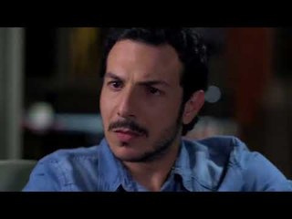 مناقشة كريم و لينا و غضب كريم من كلمة نازح  -  باسل خياط  -  سلافة معمار  -  سنعود بعد قليل