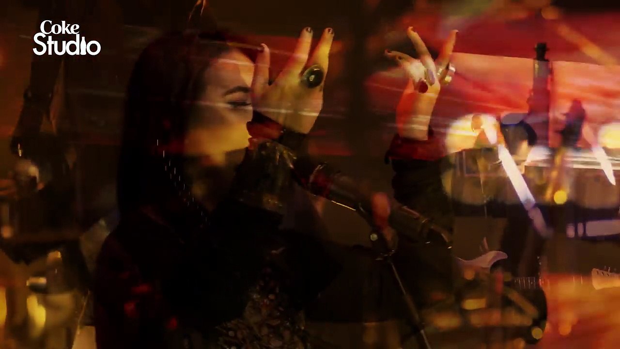 Shikwa/Jawab-e-Shikwa, Coke Studio Season 11, Episode 1.