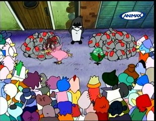 Kukucska Kalandjai 13 Bohóka Bácsi Csöndes Napja