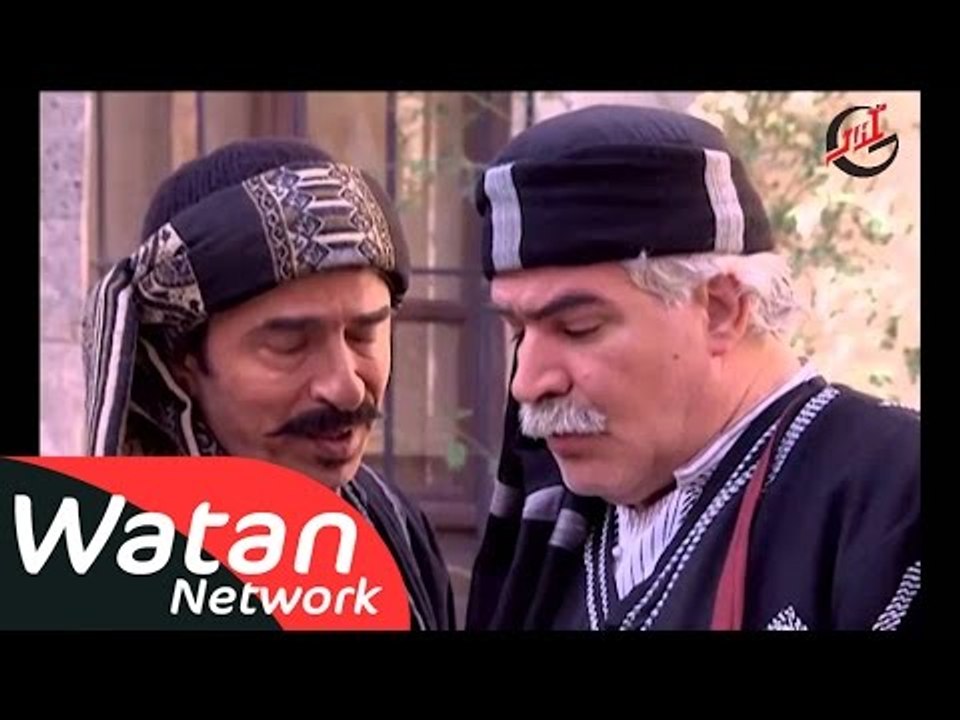 مسلسل رجال العز ـ الحلقة 23 الثالثة والعشرون كا...