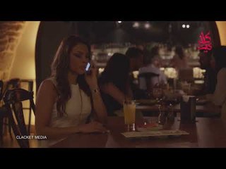 جاد يشعر بالوحدة ويحتاج ليارا - مسلسل العراب نادي الشرق  الحلقة 10