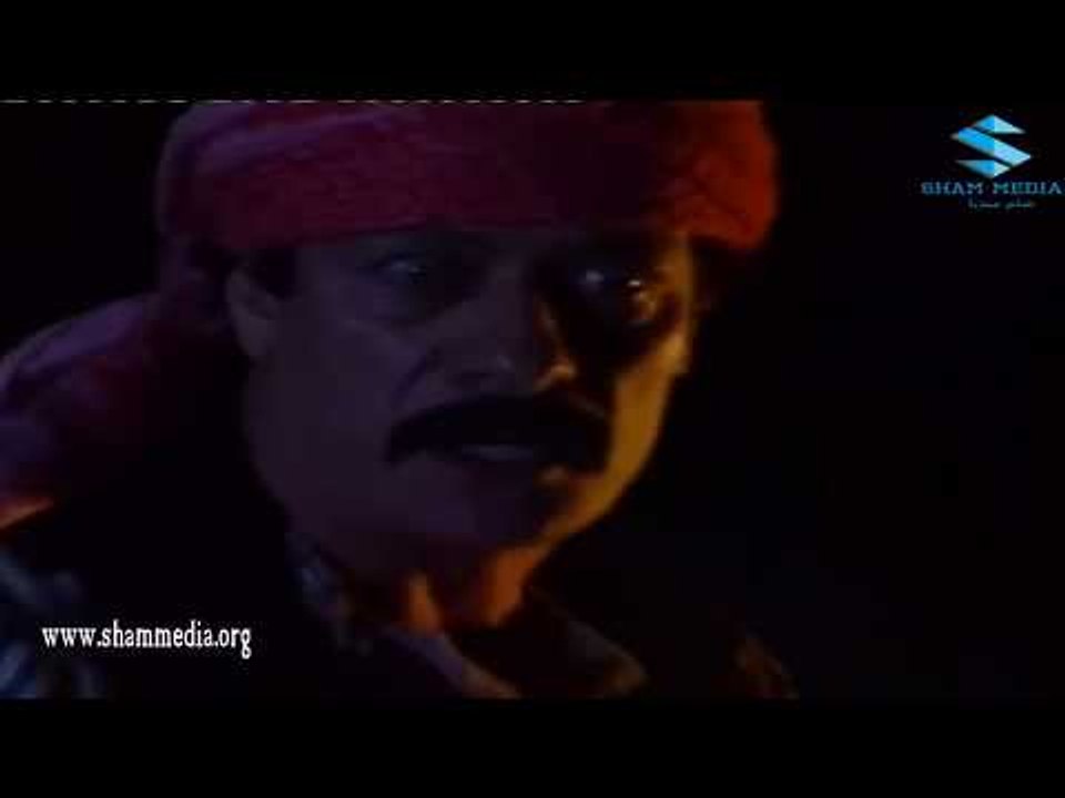 اجمل مشاهد ايام شامية ـ يا هيك القبضايات يا بلا  ـ  ناجي جبر ـ عباس النوري ـ بسام كوسا