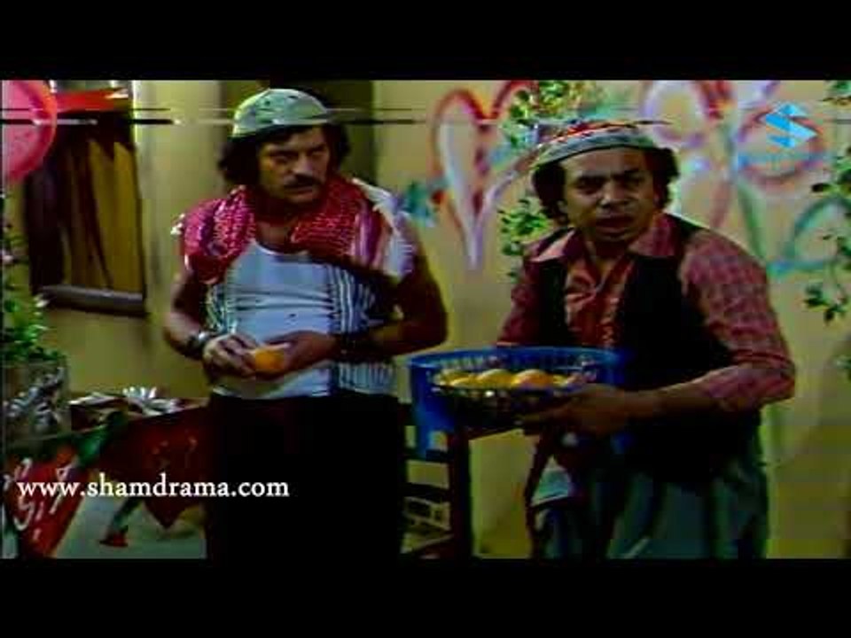 تلفزيون المرح  ـ ابو عنتر و ياسين عمي يا بياع ا...