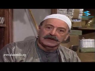 اجمل مشاهد ايام شامية ـ الزعيم وين نخوة الرجال ـ رفيق سبيعي ـ عدنان بركات ـ سليم كلاس