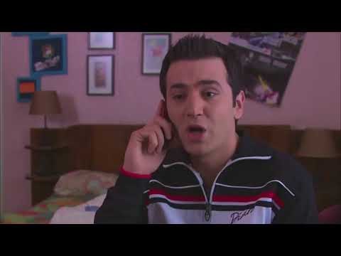 مكالمة وائل وامير ونقاش حول قصة ربى - مسلسل أرواح عارية - الحلقة 2