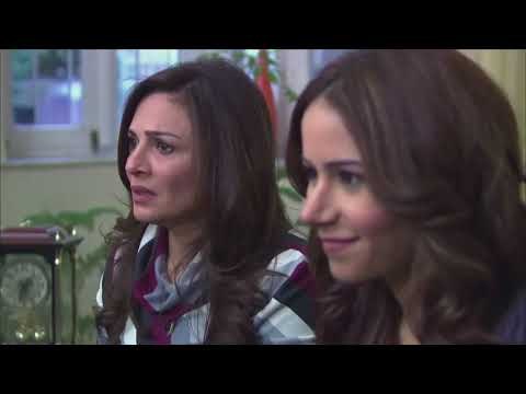 دين تحسين بك_ناديا تدافع عن ربى - مسلسل أرواح عارية - الحلقة 2